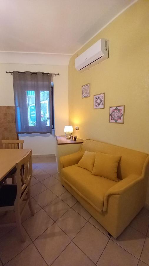 Cantunera Sicilianroom Piazza Armerina Exterior photo