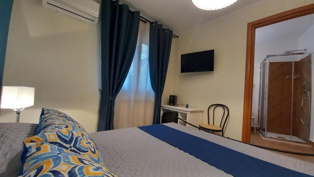Cantunera Sicilianroom Piazza Armerina Exterior photo