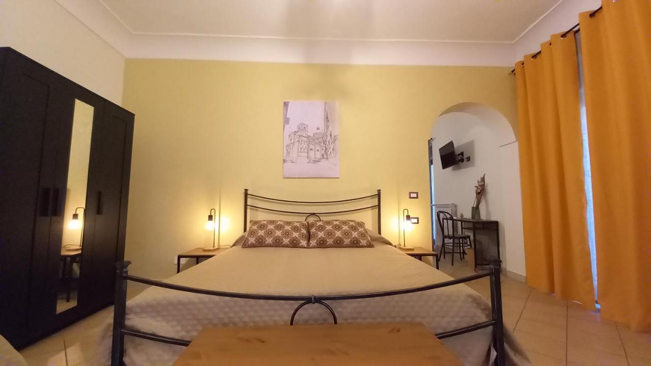 Cantunera Sicilianroom Piazza Armerina Exterior photo