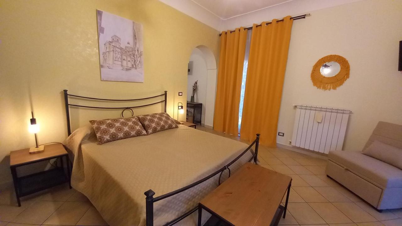 Cantunera Sicilianroom Piazza Armerina Exterior photo