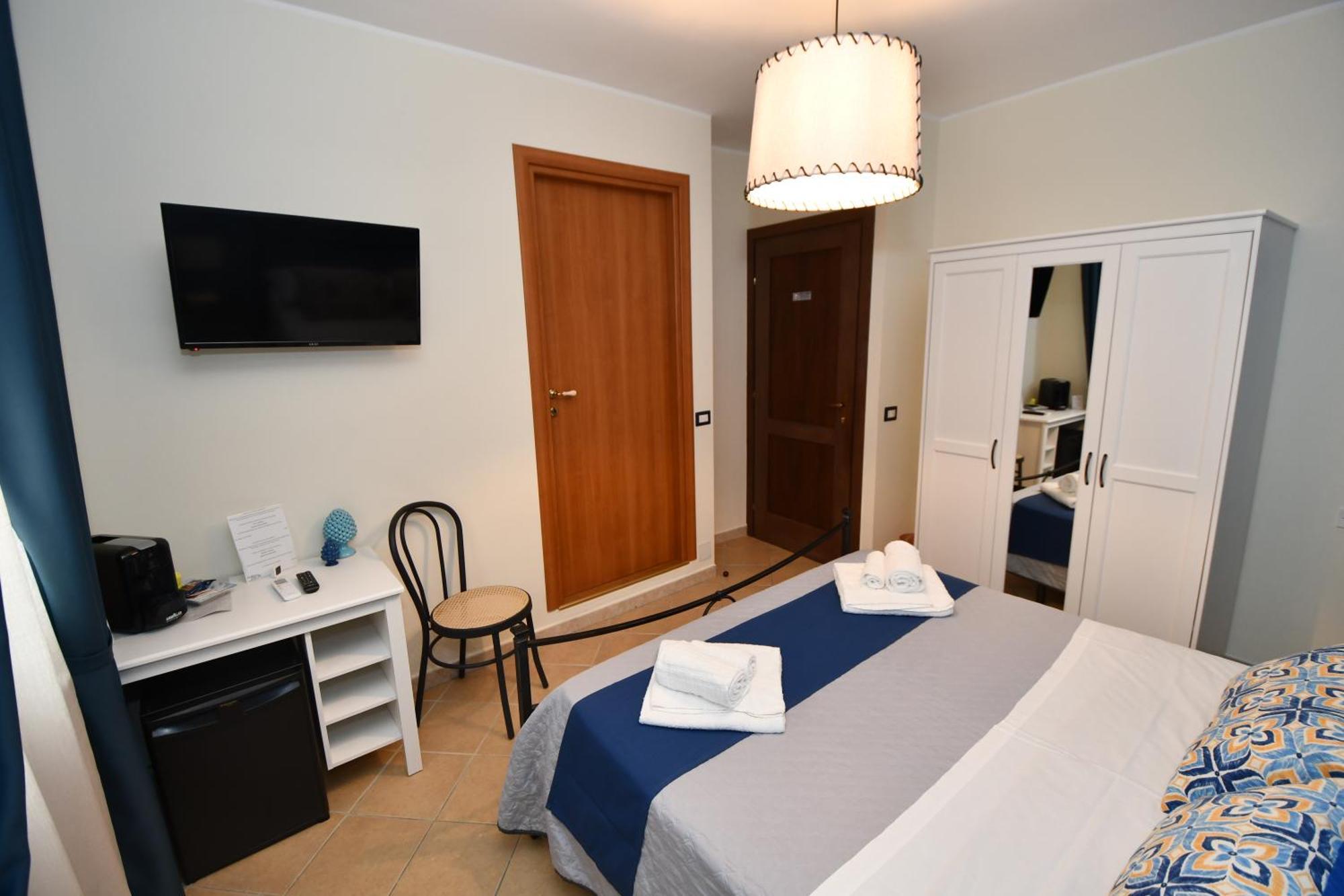 Cantunera Sicilianroom Piazza Armerina Exterior photo