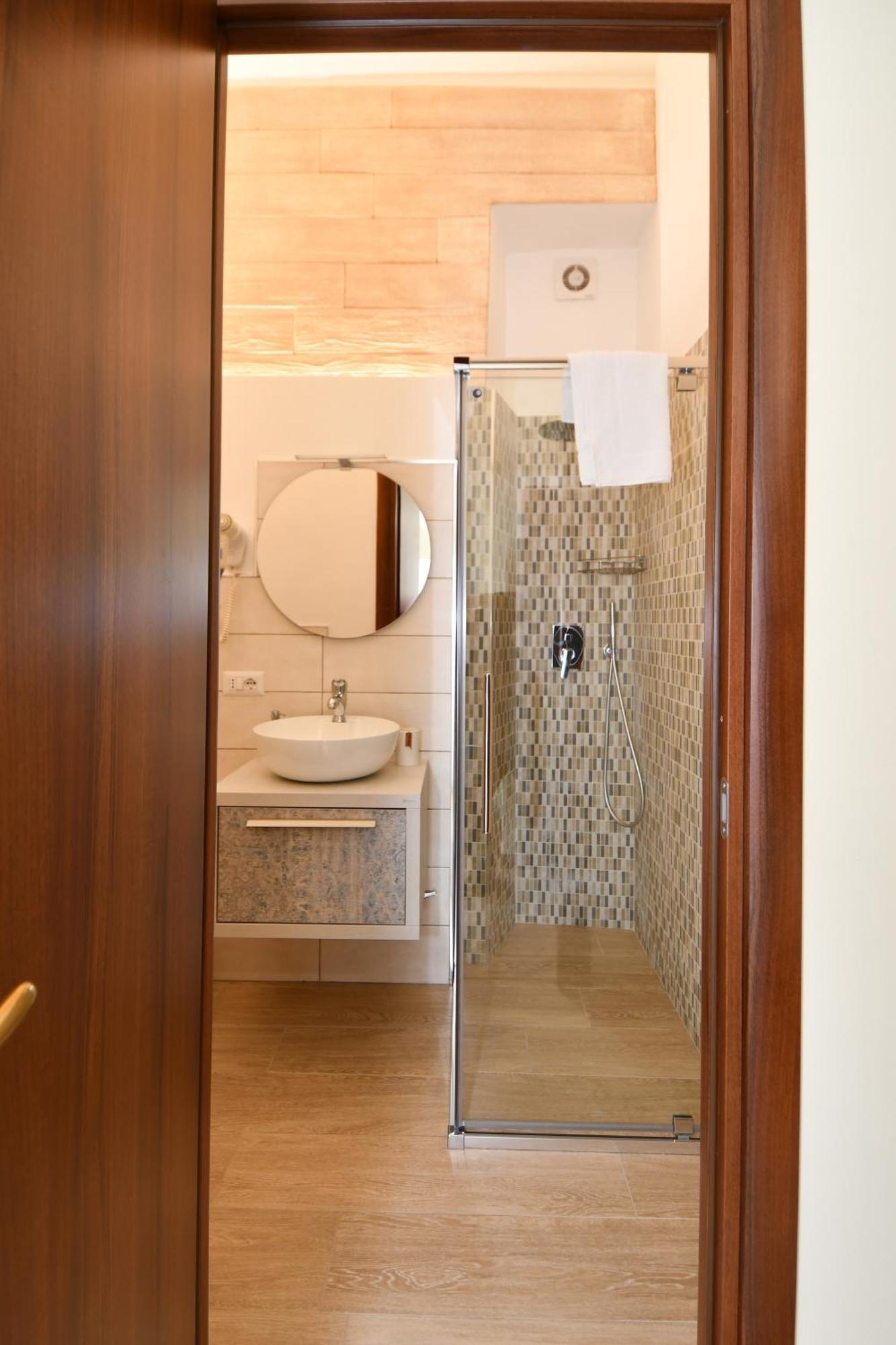 Cantunera Sicilianroom Piazza Armerina Exterior photo