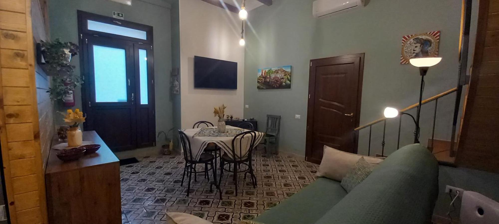 Cantunera Sicilianroom Piazza Armerina Exterior photo