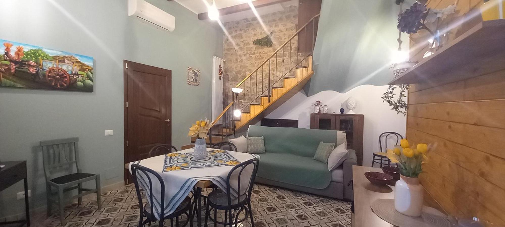 Cantunera Sicilianroom Piazza Armerina Exterior photo